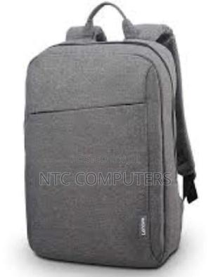Lenovo B210 Backpack - Grey - 4x40t84058 - thumbnail 2