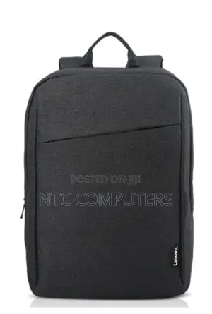 Lenovo B210 Backpack - Grey - 4x40t84058