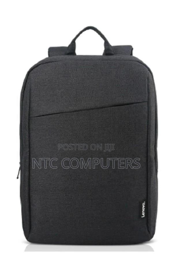Lenovo B210 Backpack - Grey - 4x40t84058 - thumbnail 3