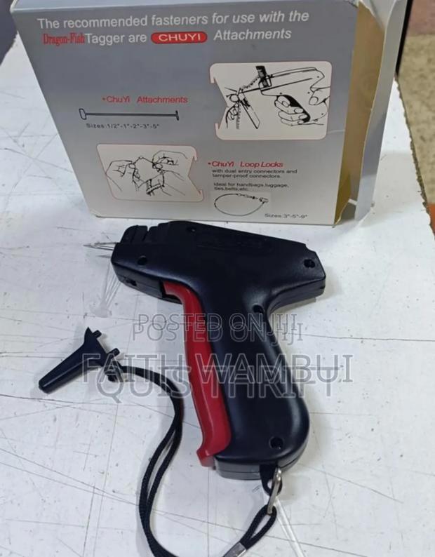 Tagging Pins ,5000pcs / New Tagging Gun Pins 5000pcs - thumbnail 2