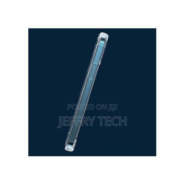 Clear Cover Case for Samsung Galaxy Z Fold 3 5g Hjggut7ttyut - thumbnail 2