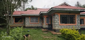 4bdrm Apartment in Kipkenyo for sale