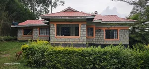 4bdrm Apartment in Kipkenyo for sale
