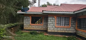 4bdrm Apartment in Kipkenyo for sale
