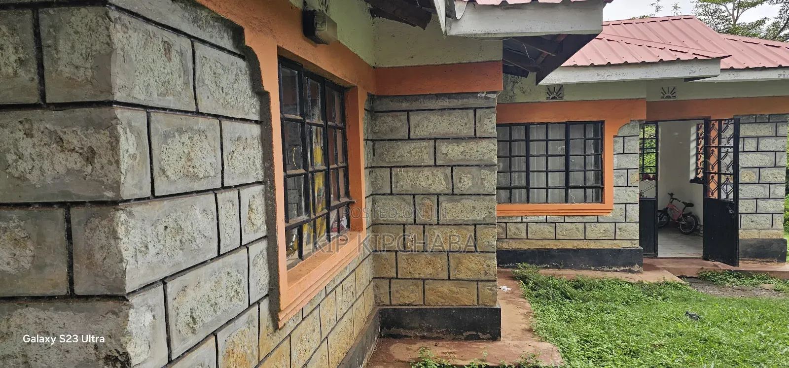4bdrm Apartment in Kipkenyo for sale