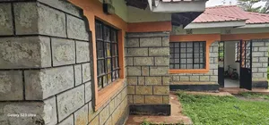 4bdrm Apartment in Kipkenyo for sale