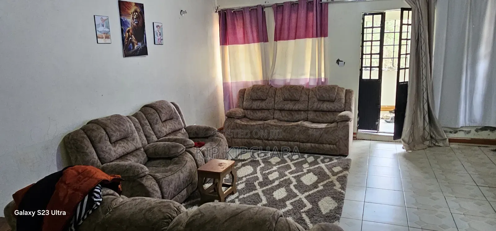 4bdrm Apartment in Kipkenyo for sale