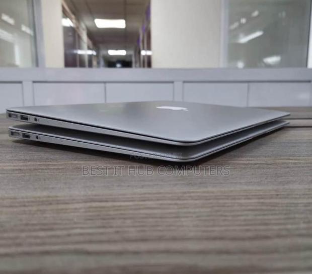 Laptop Apple MacBook Air 2017 8GB Intel Core i5 SSD 256GB - thumbnail 4