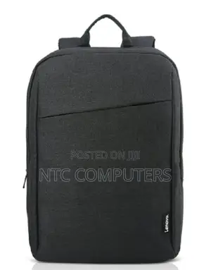 Lenovo B210 Backpack - Grey - Gx40q17227