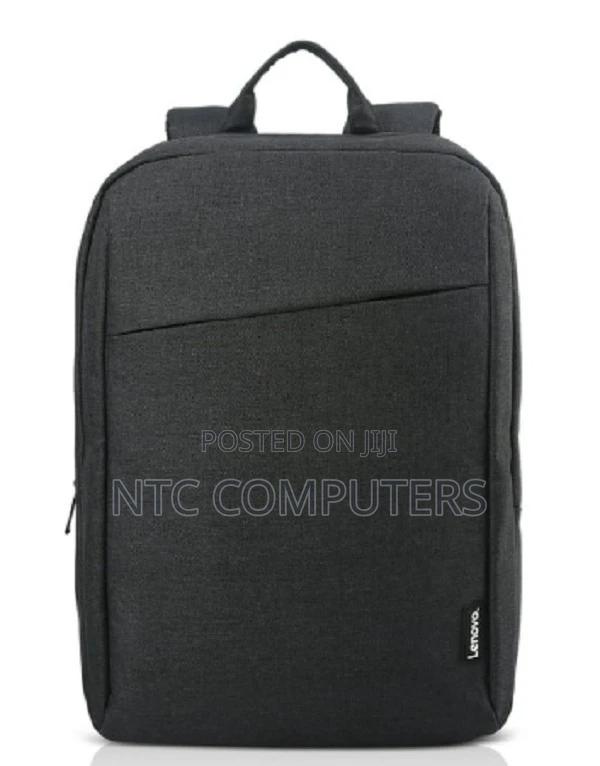 Lenovo B210 Backpack - Grey - Gx40q17227
