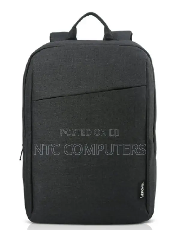 Lenovo B210 Backpack - Grey - Gx40q17227