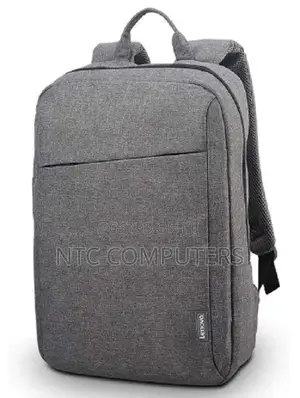Lenovo B210 Backpack - Grey - Gx40q17227