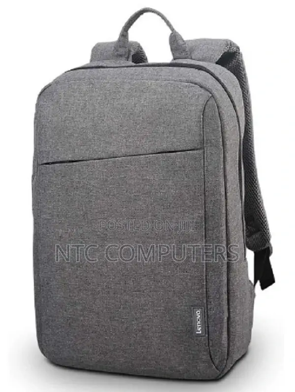 Lenovo B210 Backpack - Grey - Gx40q17227