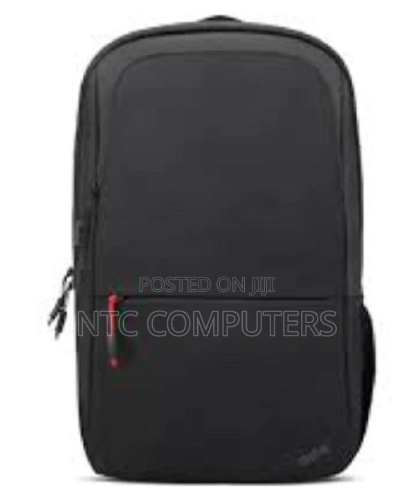 Lenovo Thinkpad Essential 16-Inch Backpack (Eco) - main view