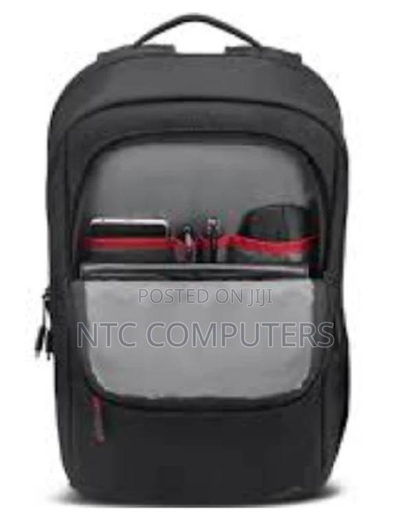 Lenovo Thinkpad Essential 16-Inch Backpack (Eco) - thumbnail 3