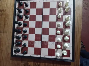 Chess Brain Game On Sale