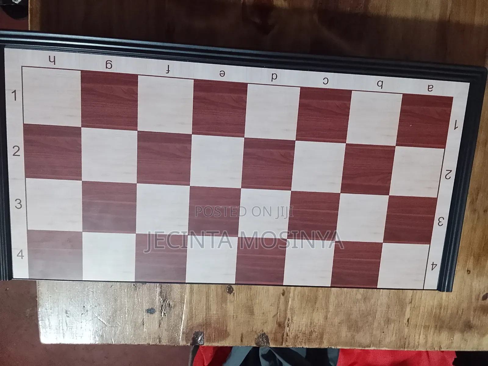 Chess Brain Game On Sale