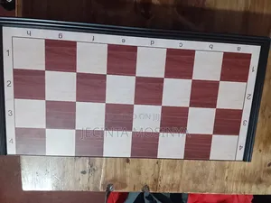 Chess Brain Game On Sale