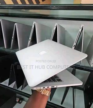 Laptop Apple MacBook Pro 2013 4GB Intel Core i5 SSD 256GB - main view
