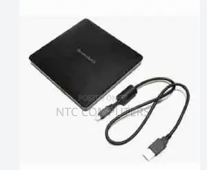 Lenovo Slim DVD Burner Db65 - 