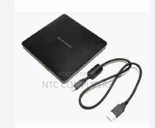 Lenovo Slim DVD Burner Db65 - 