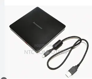 Lenovo Slim DVD Burner Db65 - 