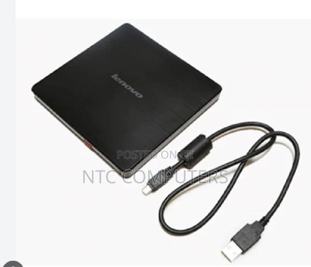 Lenovo Slim DVD Burner Db65 -  - thumbnail 2