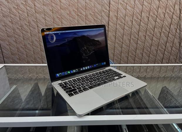 Laptop Apple MacBook Pro 2013 4GB Intel Core i5 SSD 256GB - thumbnail 3