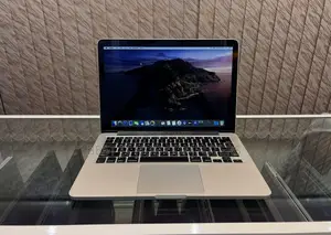 Laptop Apple MacBook Pro 2013 4GB Intel Core i5 SSD 256GB