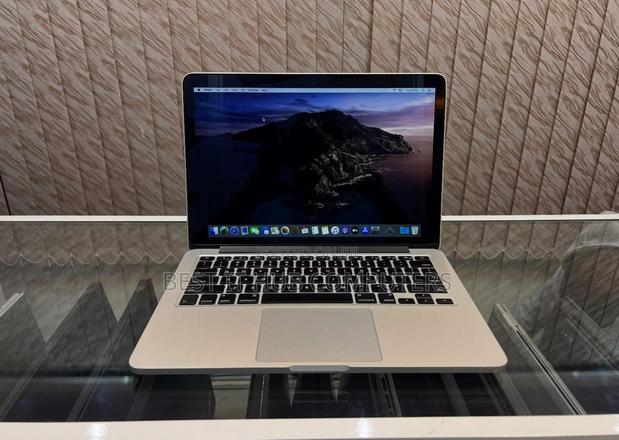 Laptop Apple MacBook Pro 2013 4GB Intel Core i5 SSD 256GB - thumbnail 4