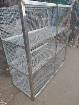 3 Tier Shelf