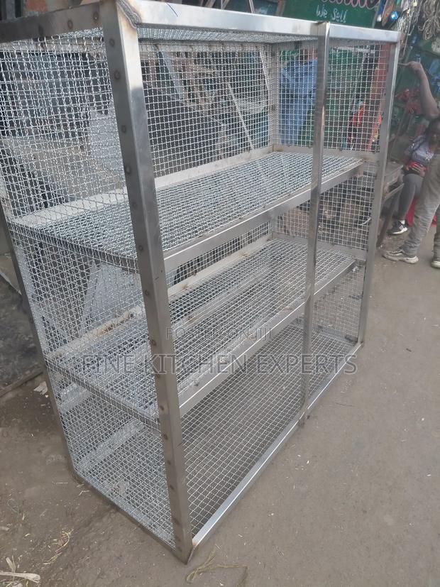 3 Tier Shelf