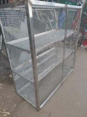 3 Tier Shelf