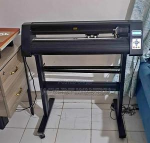 Plotter Vinyl Cutter Machine 2ft Ploter Vinyl Cutter Machine - main view