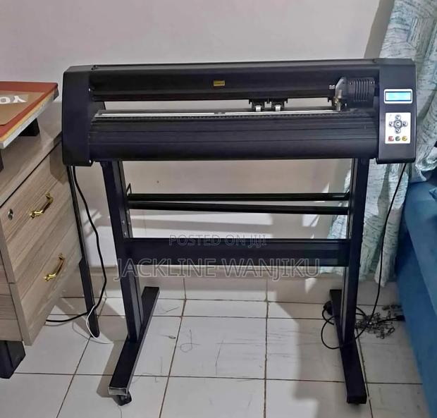 Plotter Vinyl Cutter Machine 2ft Ploter Vinyl Cutter Machine
