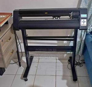 Plotter Vinyl Cutter Machine/ Plotter Machine Vinyl Cutter - thumbnail 2