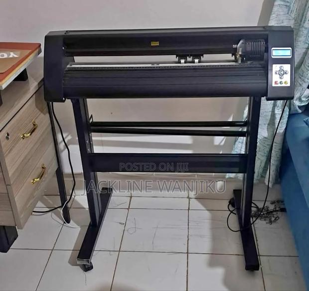 Plotter Vinyl Cutter Machine/ Plotter Machine Vinyl Cutter - main view