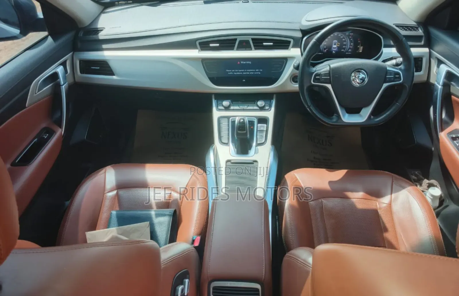 Proton X70 2022 Silver