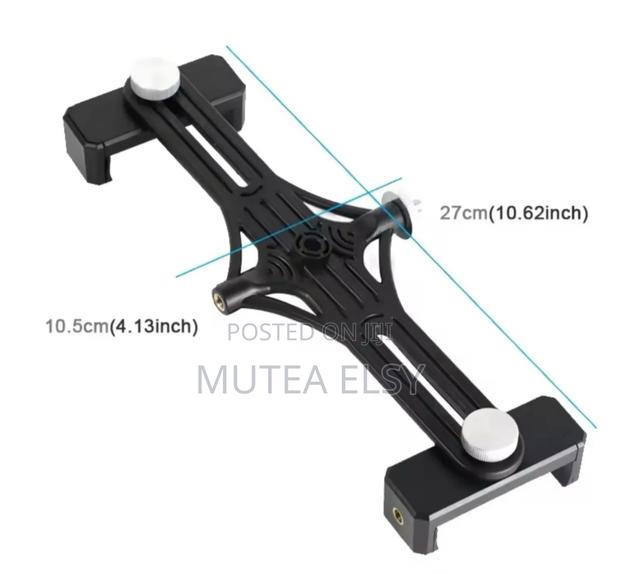 Ring Right Universal Dual Position Mobile Phone Clip - main view