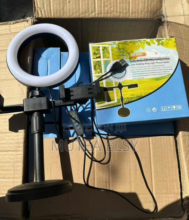 Ring Right Universal Dual Position Mobile Phone Clip - thumbnail 3