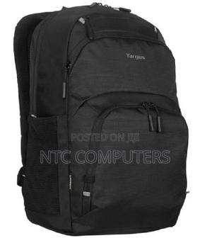 Targus Classic 16" Backpack - Black - Cn600gl-70 - thumbnail 2