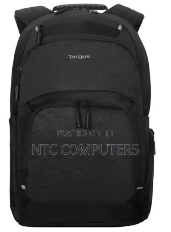 Targus Classic 16" Backpack - Black - Cn600gl-70