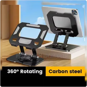 Rotatable Tablet Stand