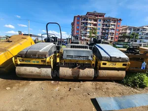 Rollers for Hire 18,5 and 2 Tonnes