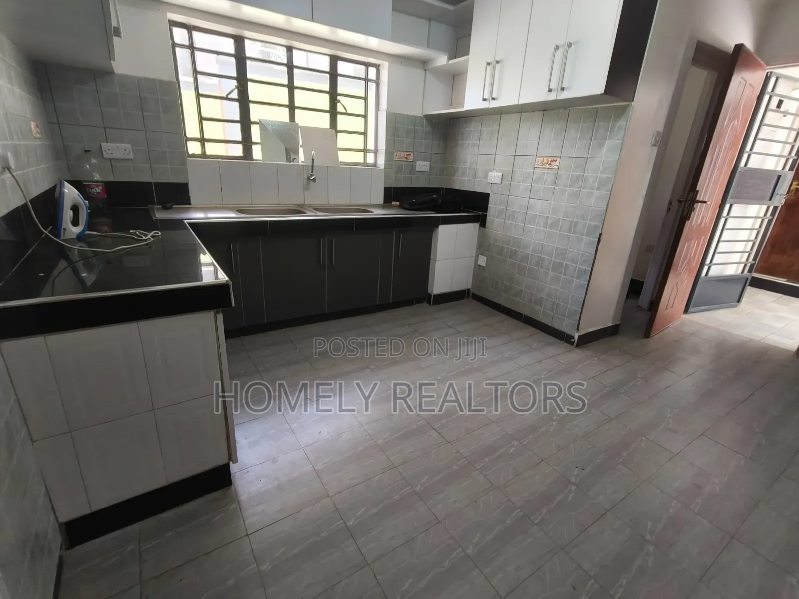 3bdrm Bungalow in Ngong, Olkeri for sale