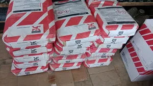 Structural Concrete Repairs