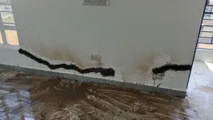 Structural Concrete Repairs