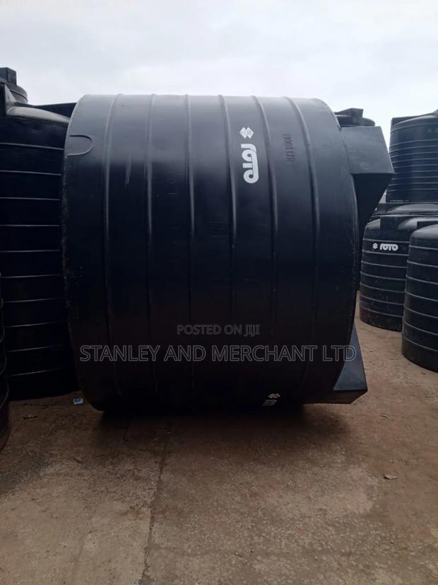 10,000ltrs Roto Tank Delivery