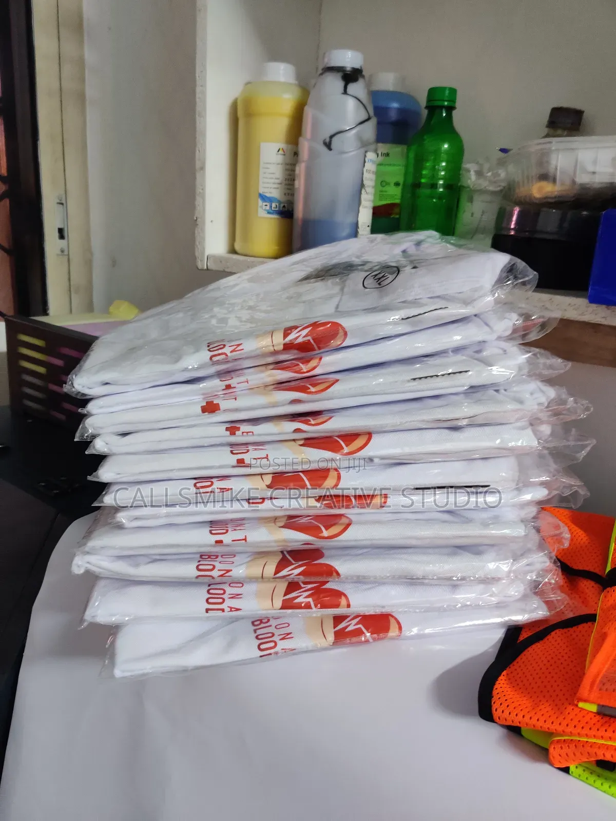 For All Printing Services Contact Us at Affordable Rates