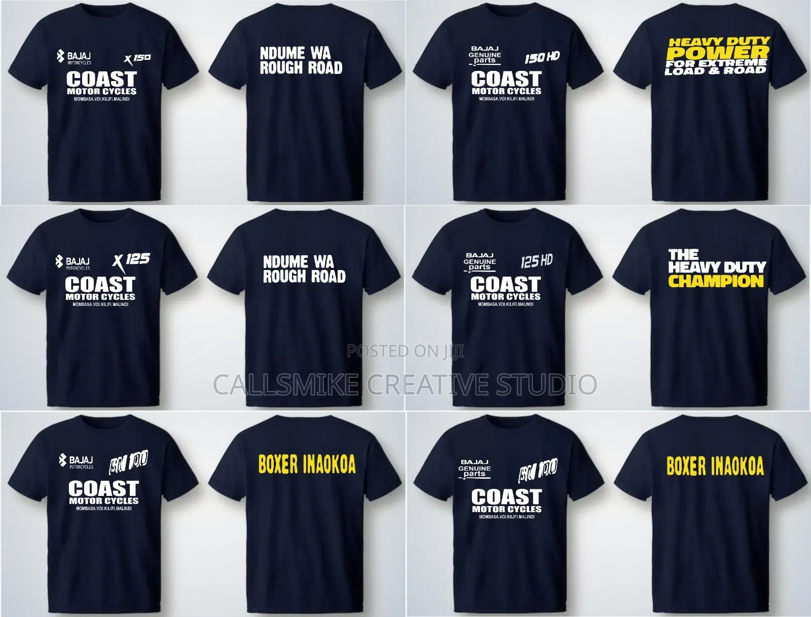 For All Printing Services Contact Us at Affordable Rates